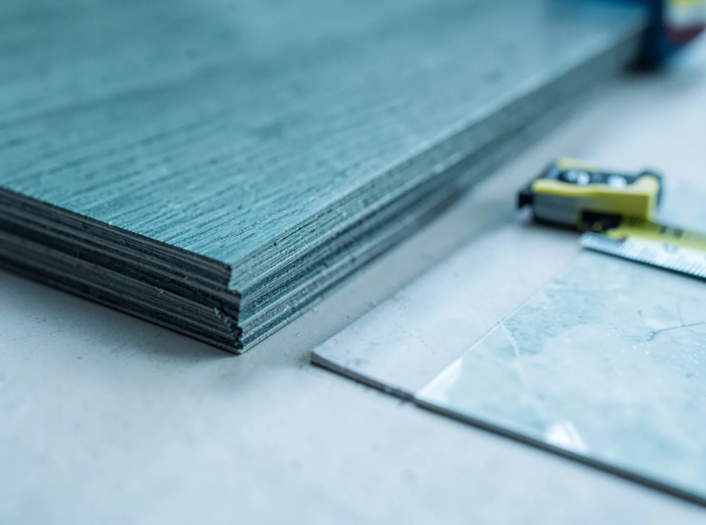 Luxury Vinyl Plank Installation Rosston, TX FAQs